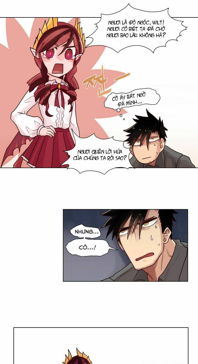 heart of a dragon chapter 6 6