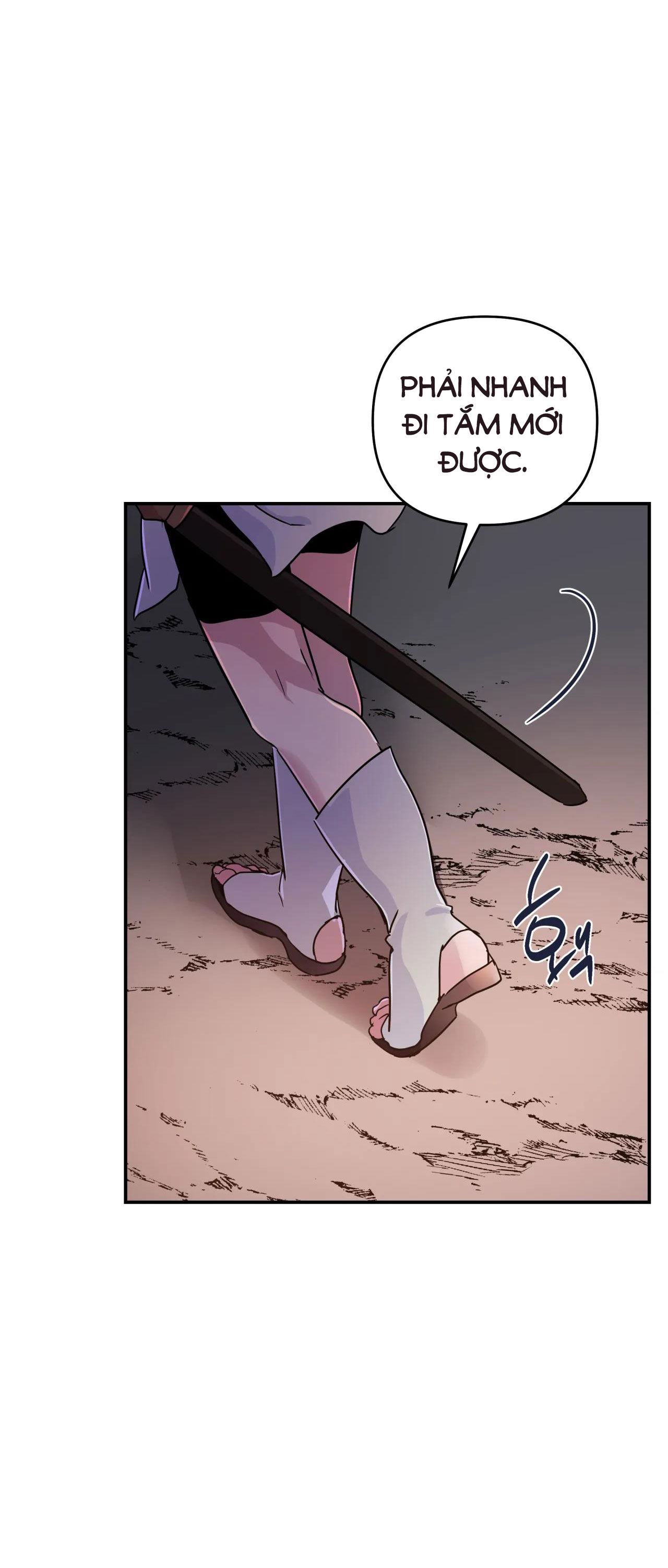 hắc vực chapter 43.2 20