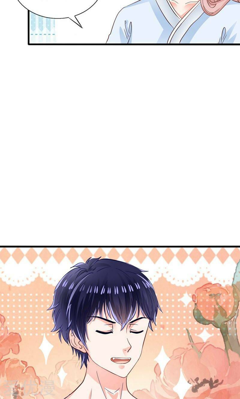 tôi bị gấu trúc nhìn trúng rồi chapter 14 3