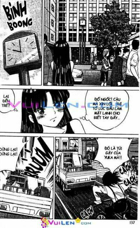 dandoh chapter 33 137