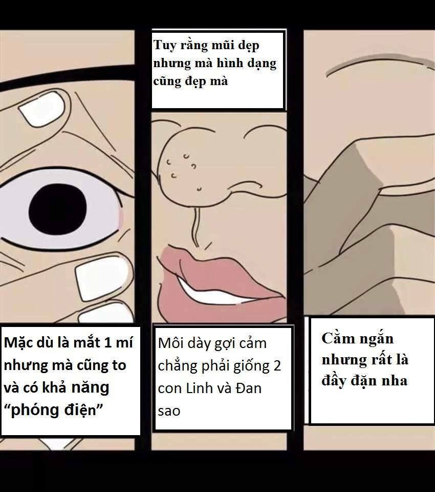 ứng dụng thẩm mỹ chapter 1 38