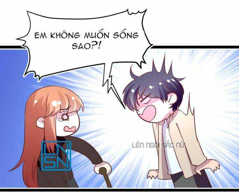 boss lãnh khốc buông em ra chapter 13 38