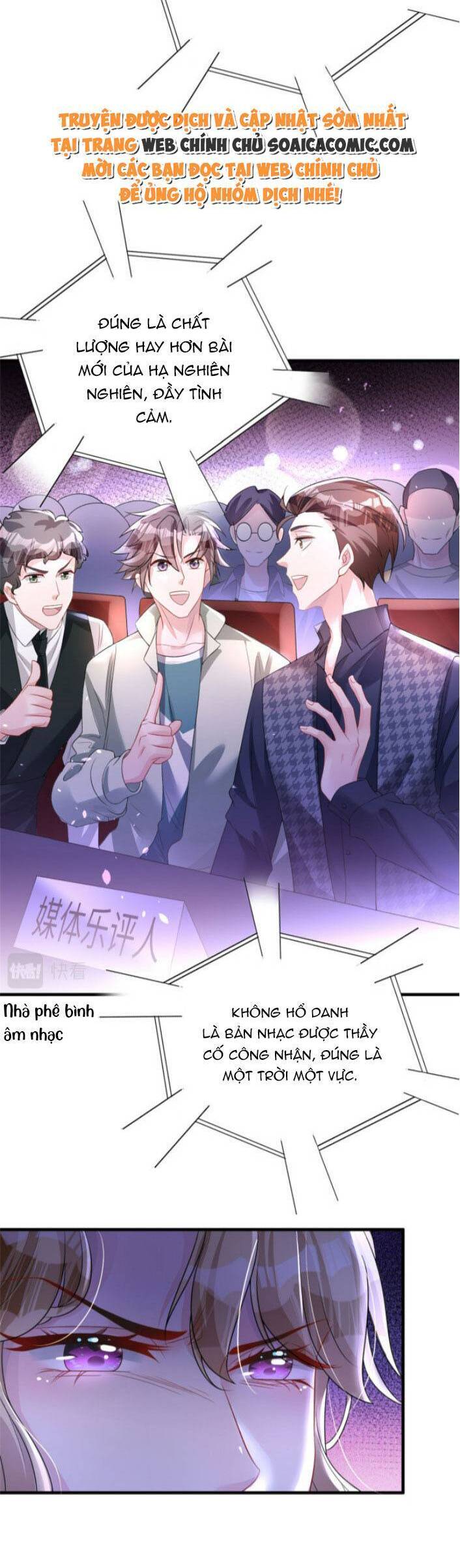 tổng tài huyết tộc cực sủng cô vợ mỹ nhân ngư chapter 36 9