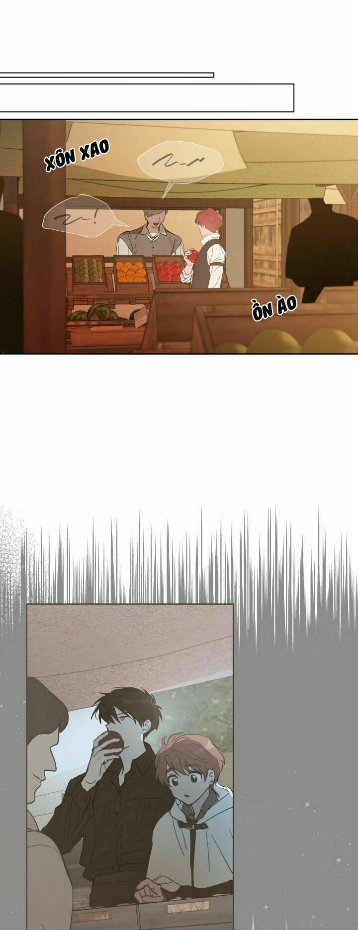 cái chết của lamia orphe chapter 22 20