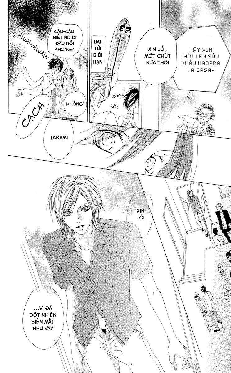 venus kisoukyoku chapter 3 39