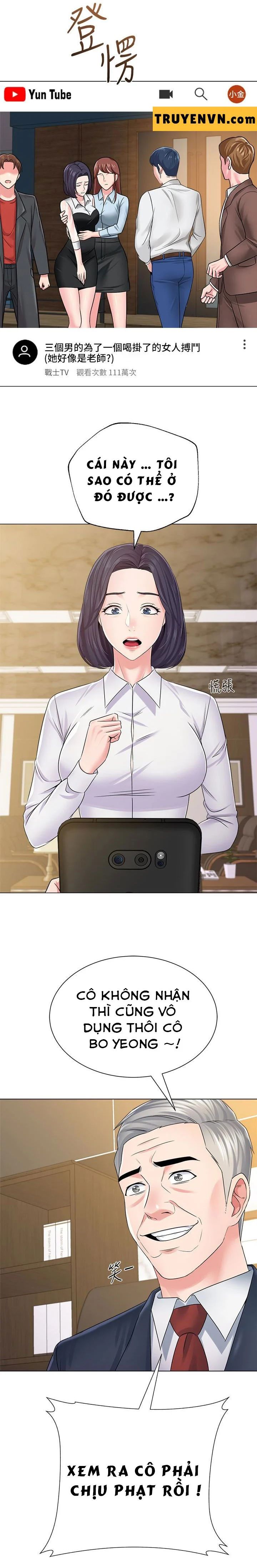 cô giáo gợi cảm chapter 44 2