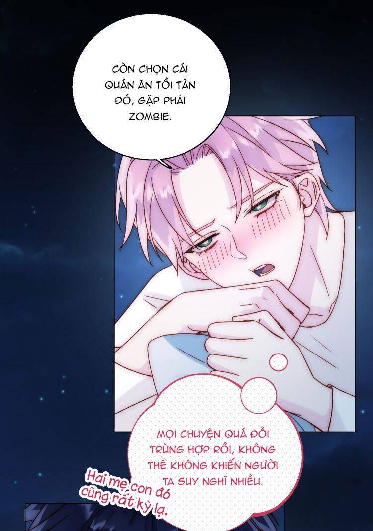 tôi phải làm 1 kẻ đại xấu xa chapter 60 32