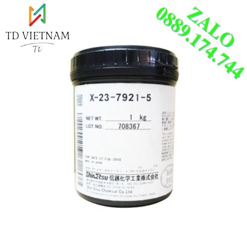 Mỡ Shinetsu X-23-7921-5