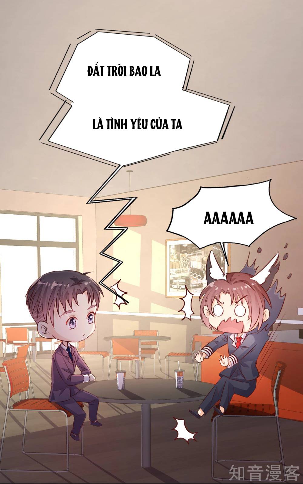 sau này vẫn cứ thích anh chapter 19 2