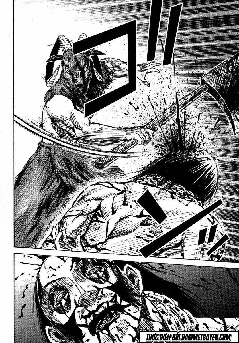 đảo ma cà rồng chapter 234 10