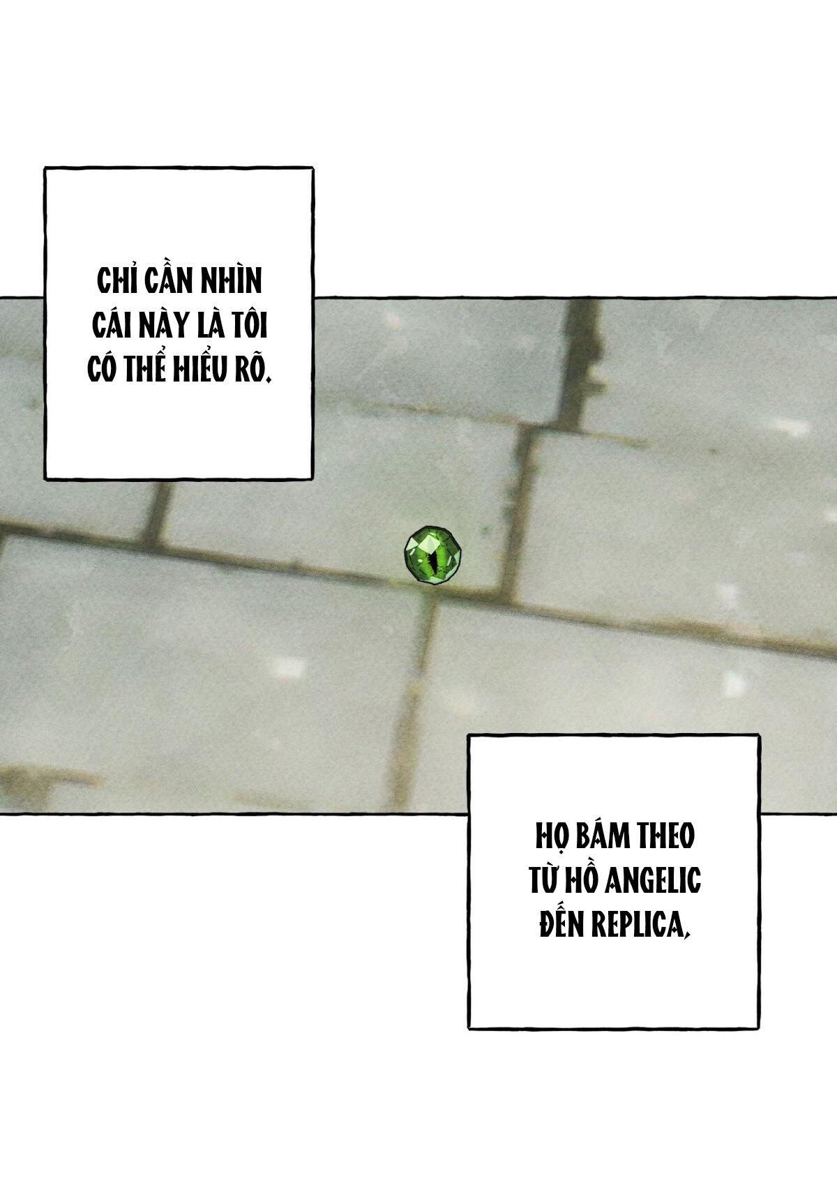 nuôi dưỡng một bé rồng đen chapter 49.1 24