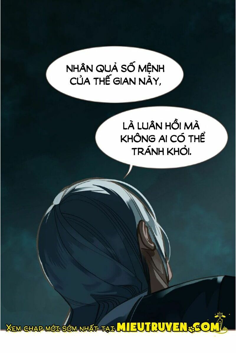 nhất đại linh hậu chapter 68 35