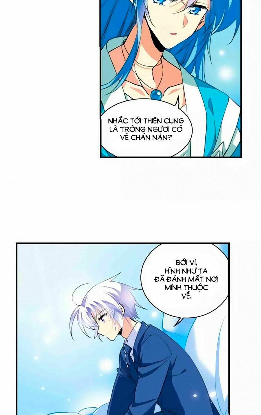 tam nhãn hao thiên lục chapter 282.1 15