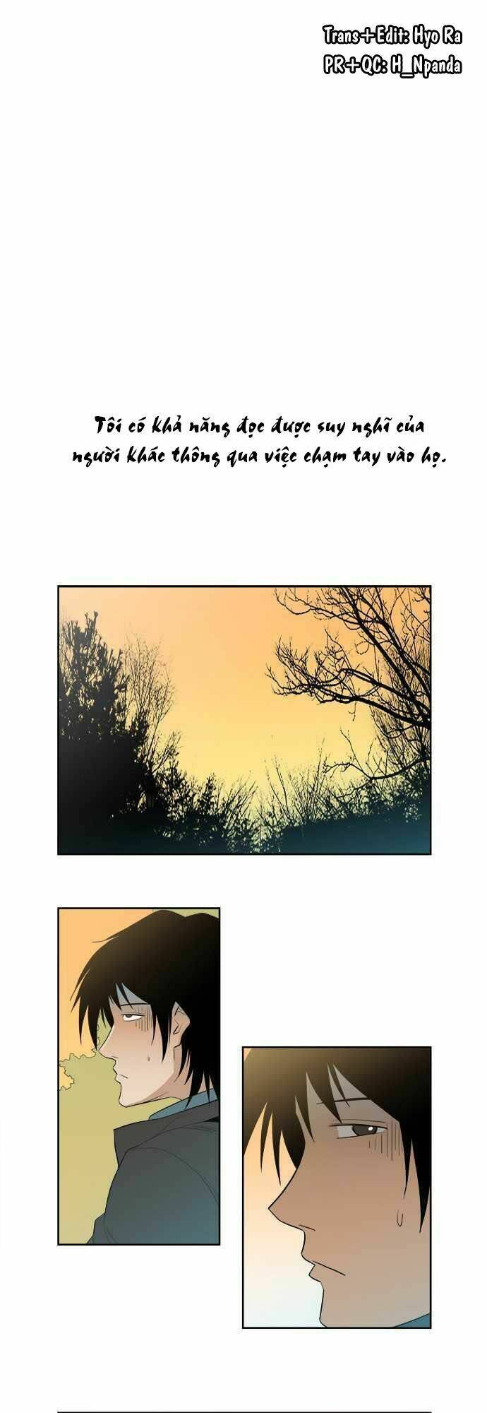 melo holic chapter 4 2