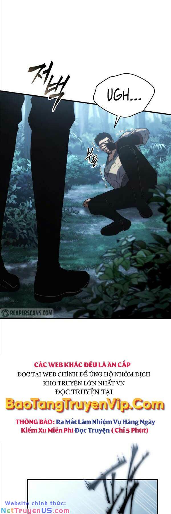 Người Chơi Mạnh Nhất Hồi Quy Lần Thứ 100 chapter 13 49