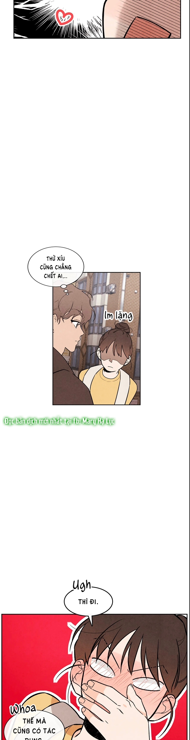 1 cộng 1 bằng.... chapter 32 11