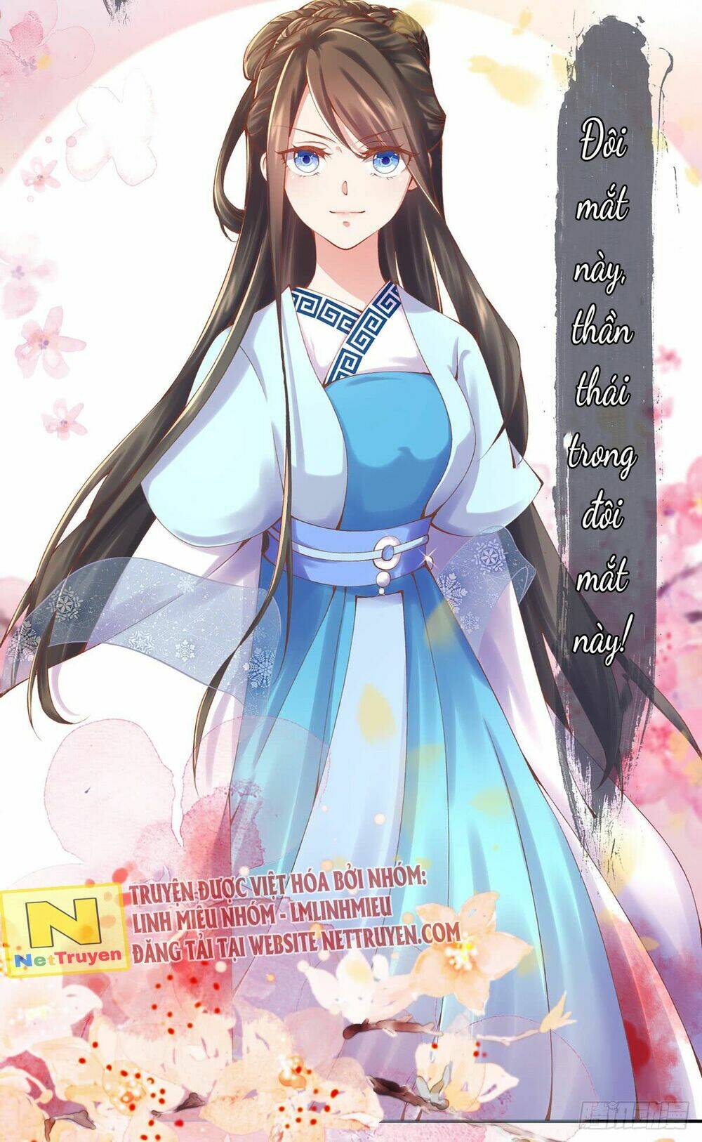 thị huyết y phi chapter 6 42