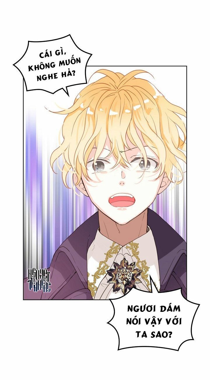 con có phải con là con gái của ngài không? chapter 45 54