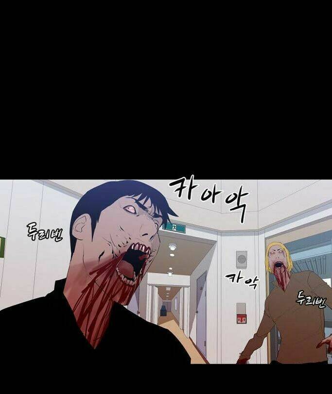 đêm vùng cực chapter 42 18