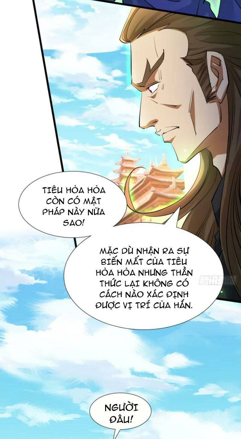 trăm tuổi mở hệ thống: con hiền cháu ngoan quỳ khắp núi! chapter 12 20