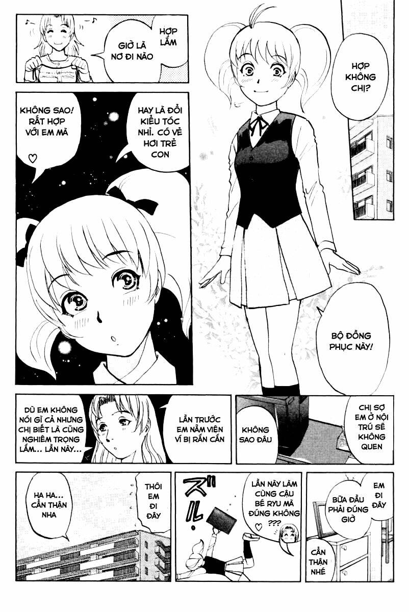 detective academy q chapter 51 16