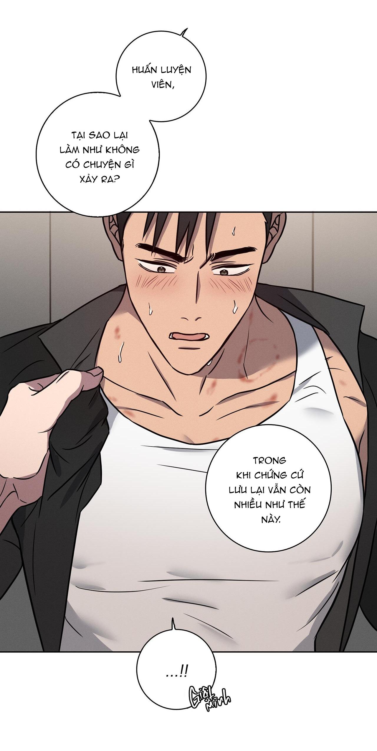 love gym chapter 10 14