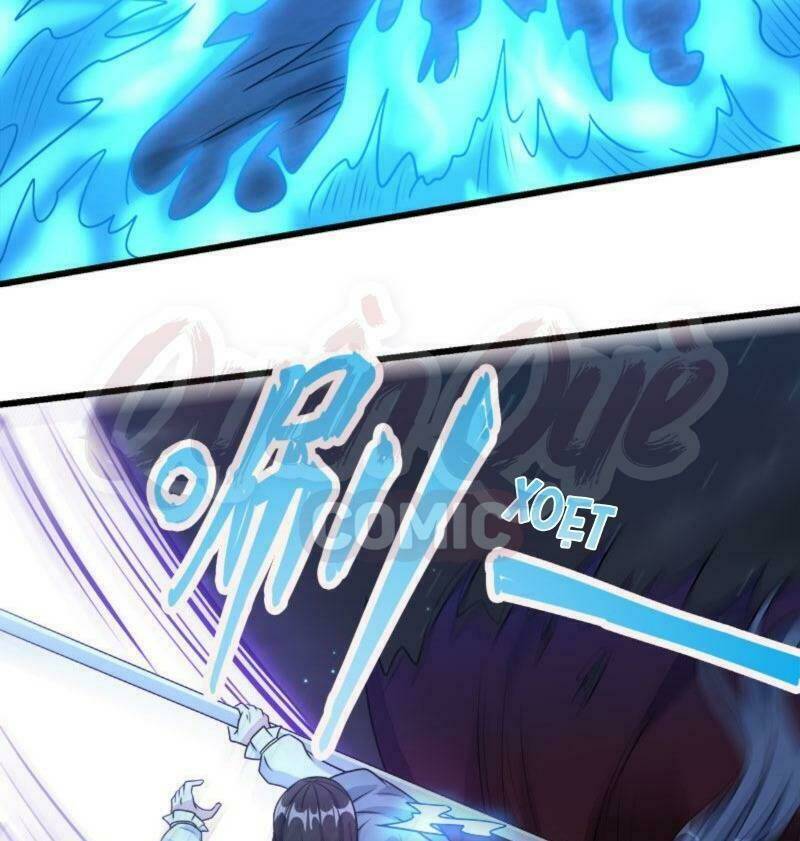 kiếm vũ chapter 90 38