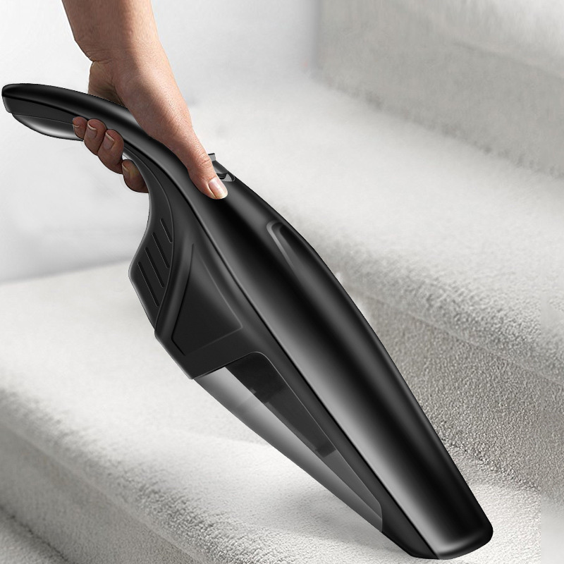Máy hút bụi cầm tay mini không dây R6056