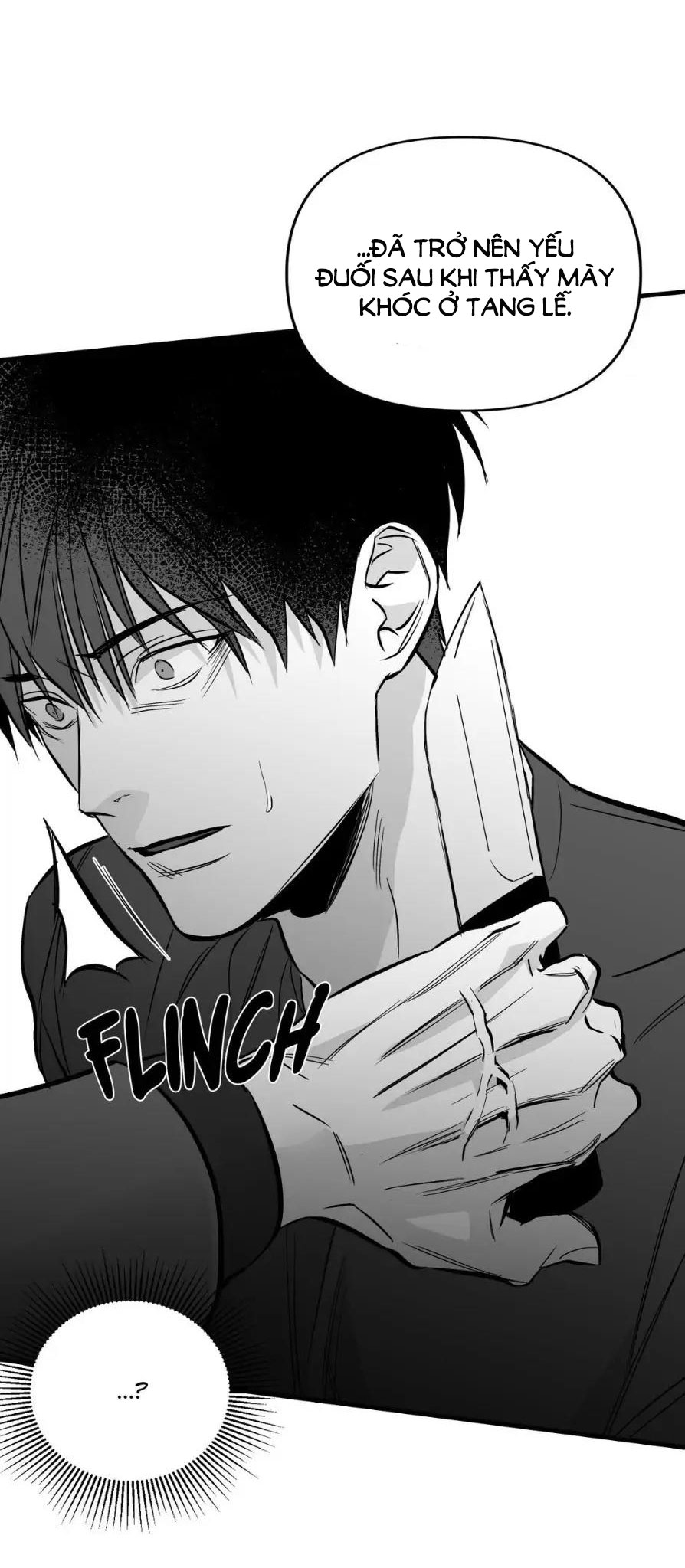 khi đôi chân thôi bước chapter 105.2 15