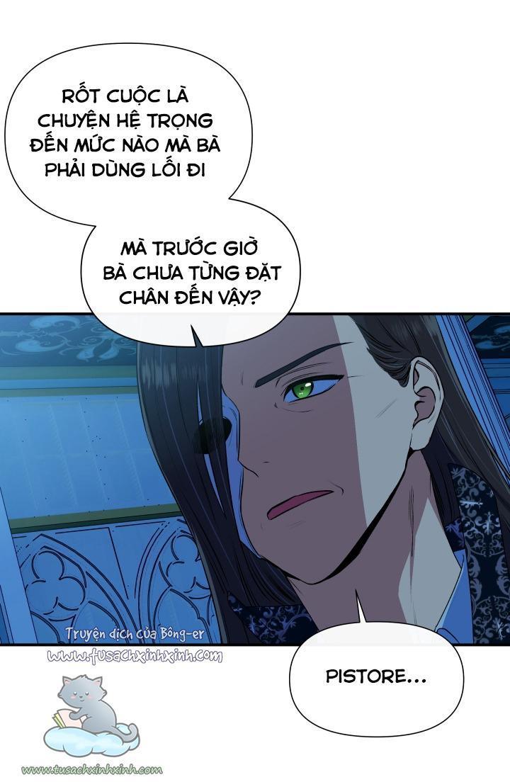 công nương khế ước của gia tộc công tước quái vật chapter 96 49
