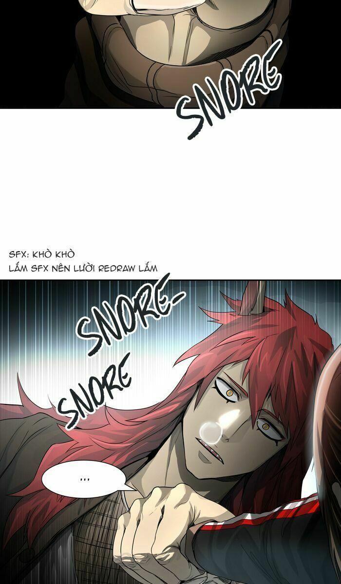 tòa tháp bí ẩn 2 chapter 434 76