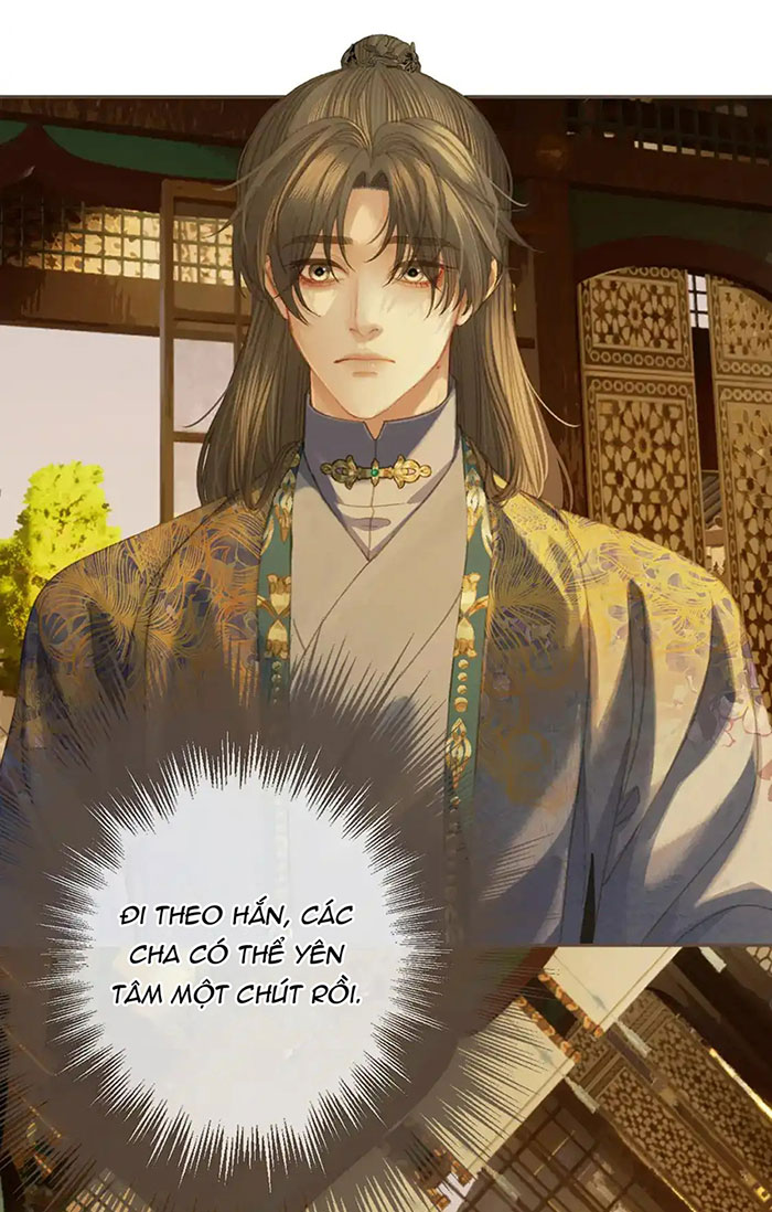 á nô 2: thám hoa chapter 39 20