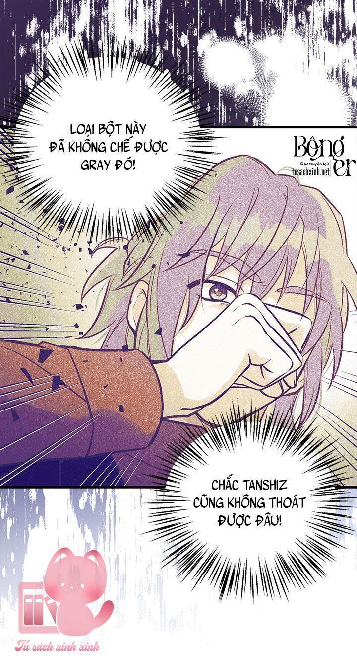 chị tôi nhặt về nam chính của tiểu thuyết chapter 62 26