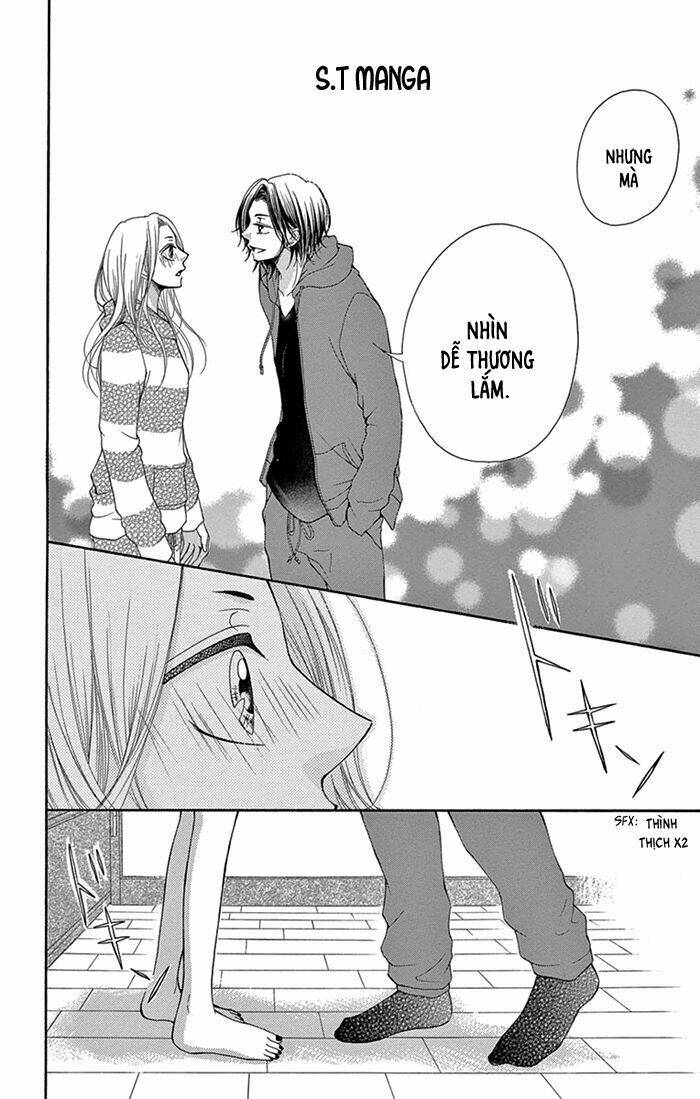 ryuunosuke-kun wa yasashikunai chapter 1 46