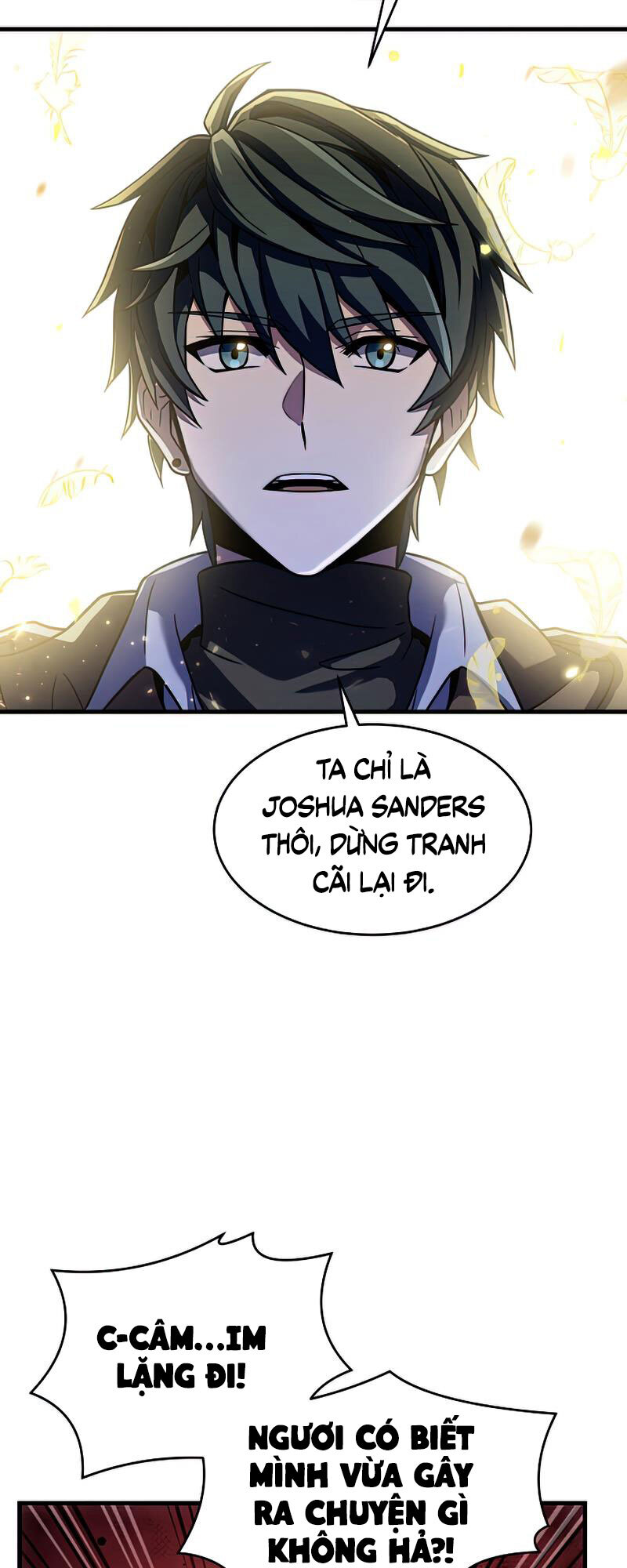 sự trở lại của hiệp sĩ giáo vô song chapter 67 11