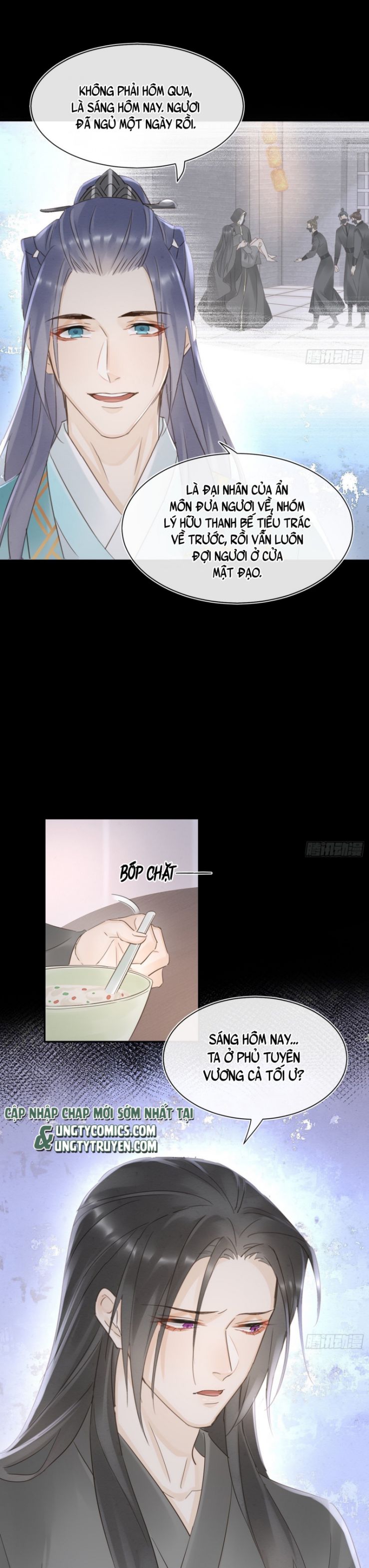 tù long chapter 72 8