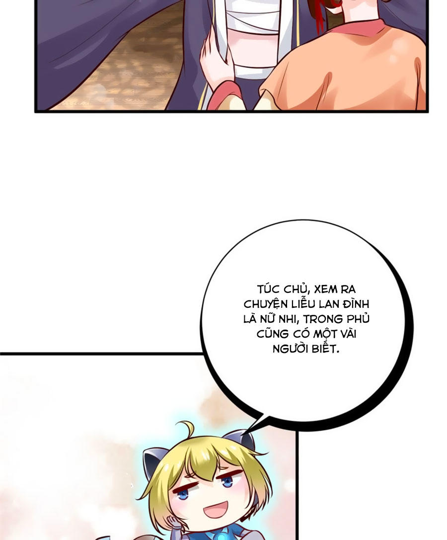 nữ đế livestream công lược chapter 12 34
