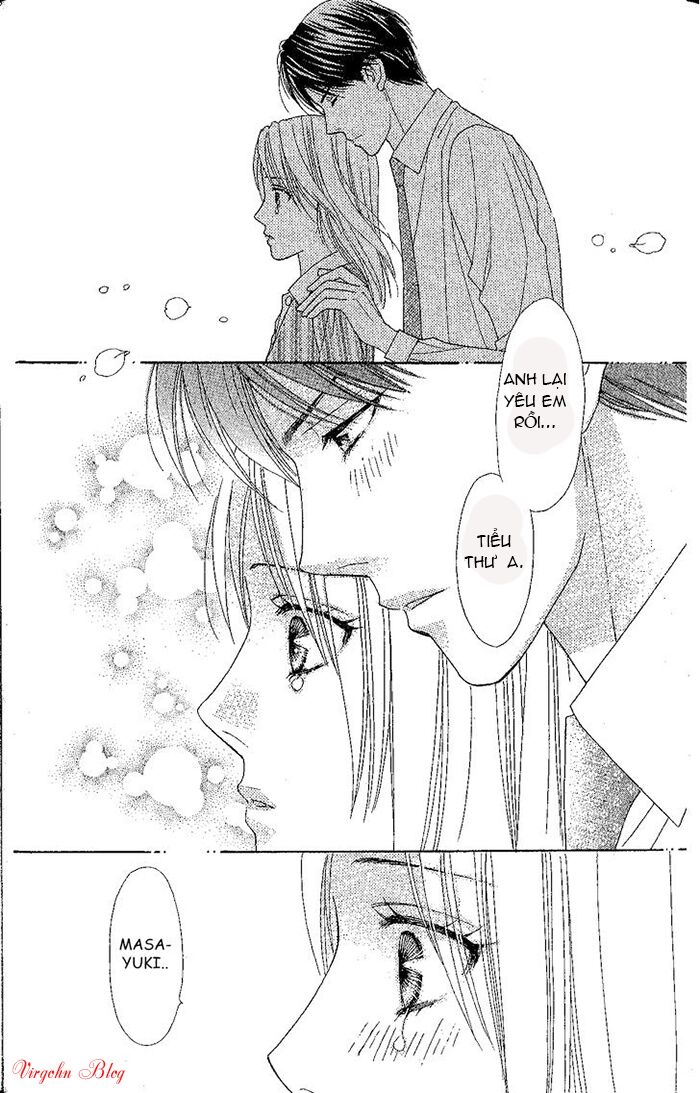 chou yo hana yo chapter 31 28