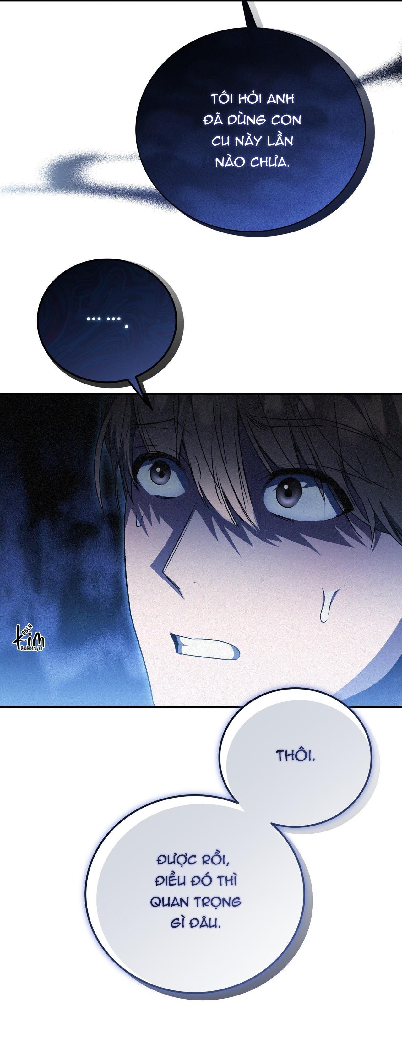 vô hình chapter 15 28