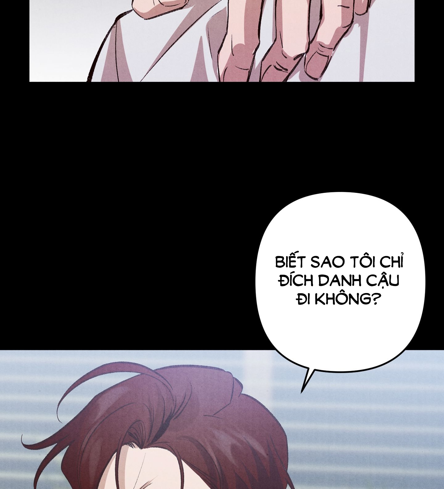 [Thời Kỳ Cực Thịnh Ái Vật 1980S] Quần Legging chapter 4.1 - Trang 18