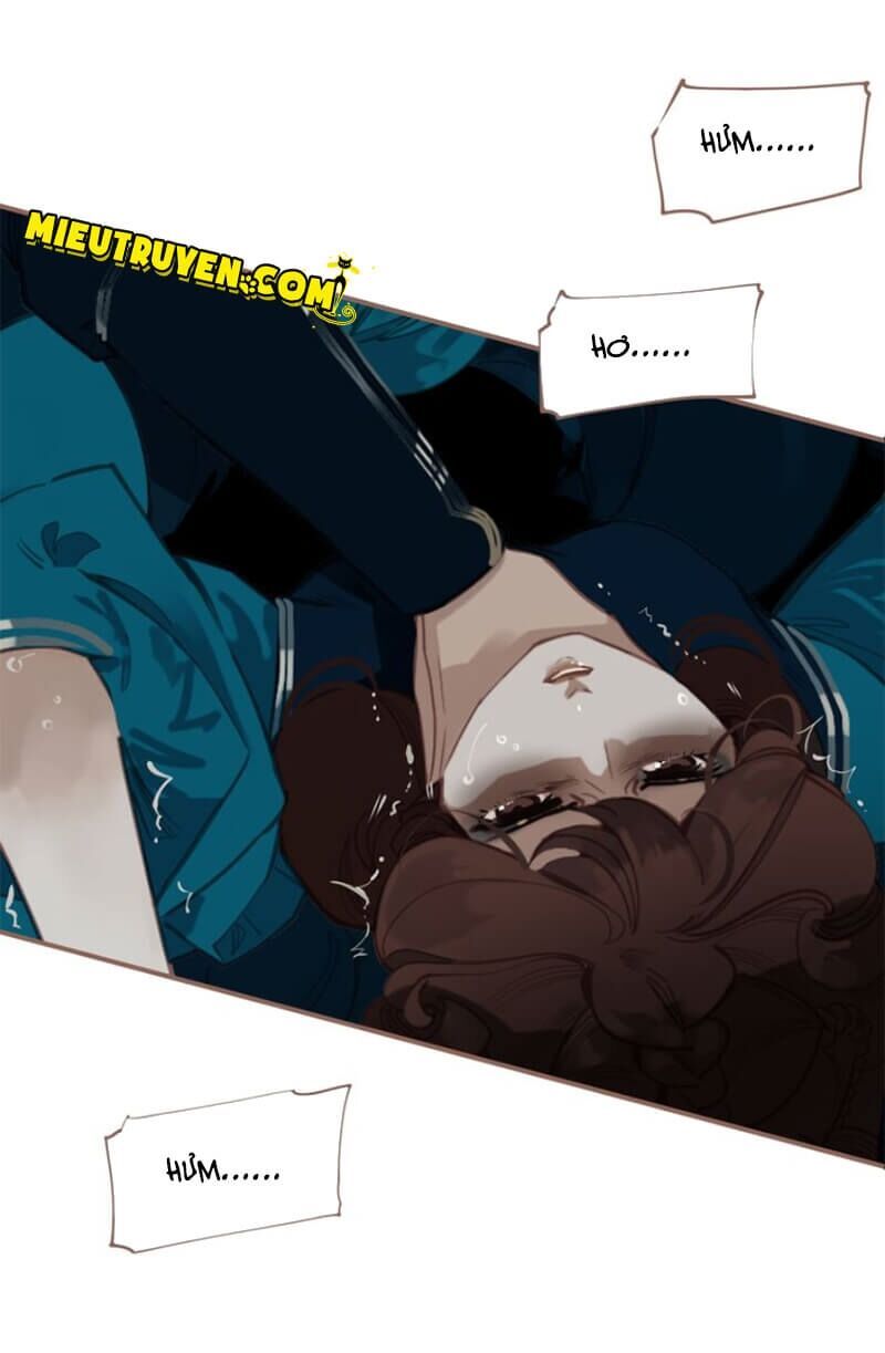 nhất đại linh hậu chapter 43 25