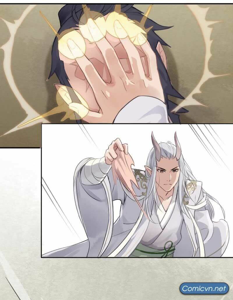 tây du ngạo tuyết thiên chapter 7 41