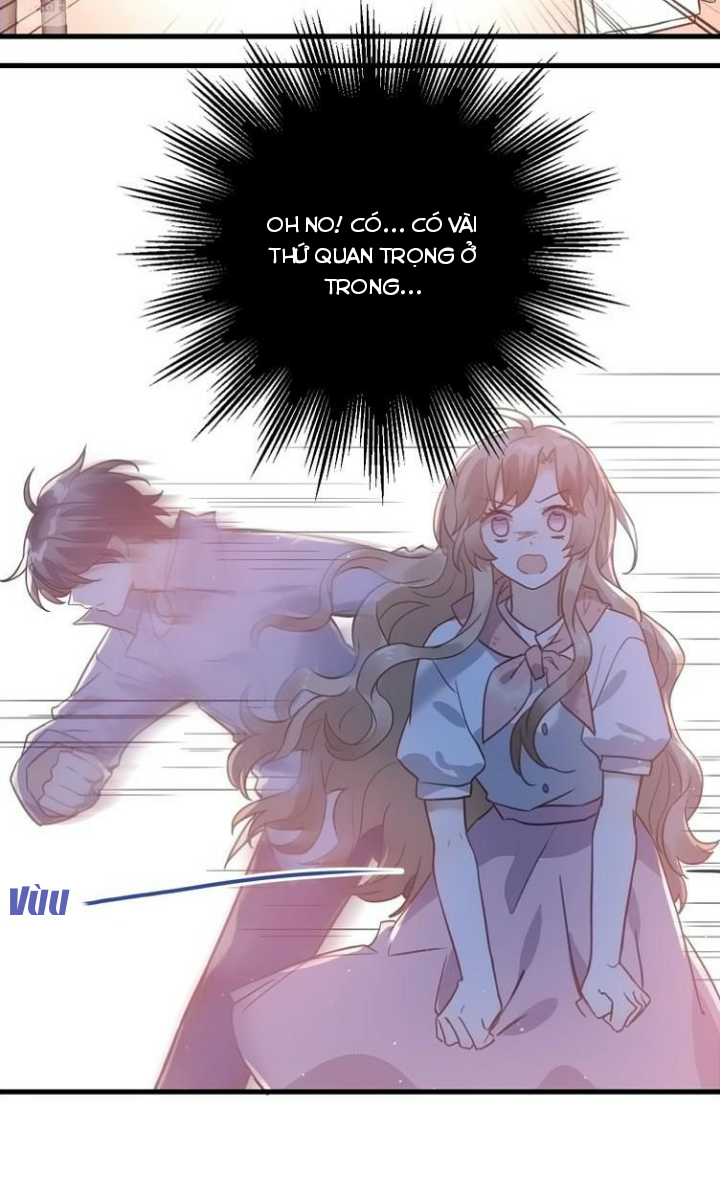 Tình Yêu Hoang Tưởng chapter 6 - Trang 14