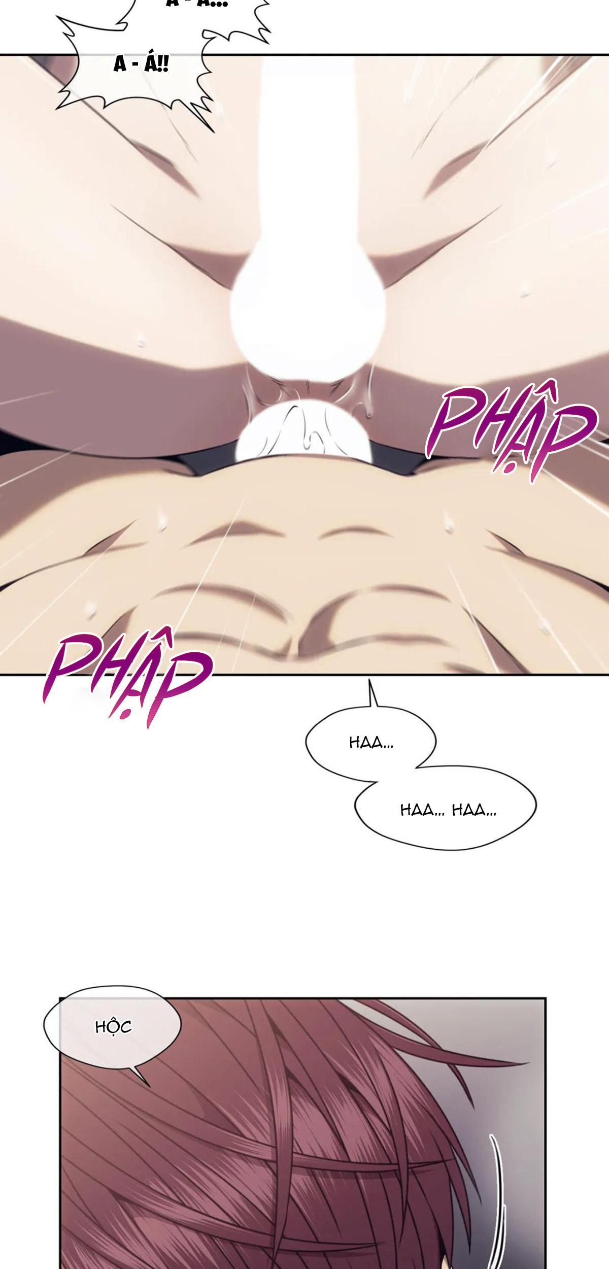 công cuộc báo thù của kẻ yếu thế chapter 44 7