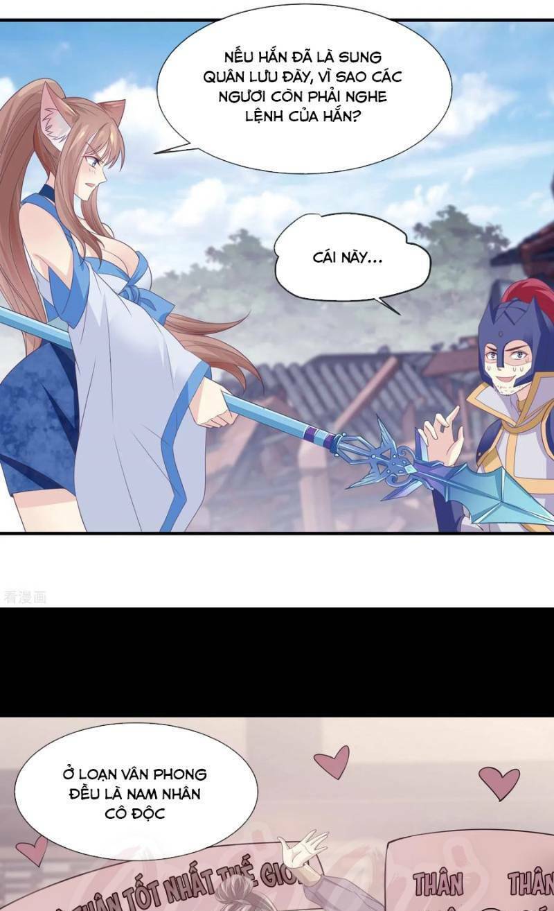 ta là ngọc hoàng đại đế chapter 26 19