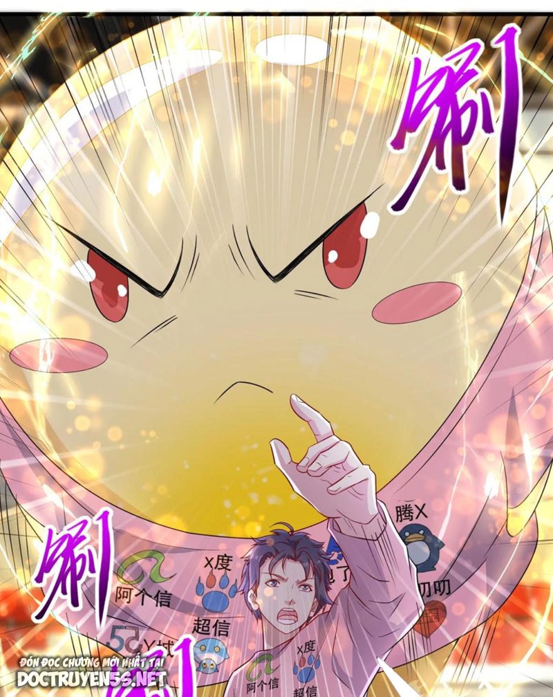 Slime ta treo cự long lên đánh là hợp lý nhỉ? Chapter 135 30