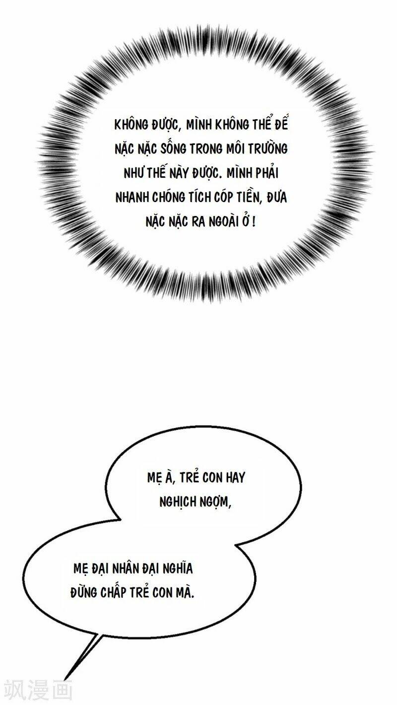 nhập cốt noãn hôn chapter 309 44