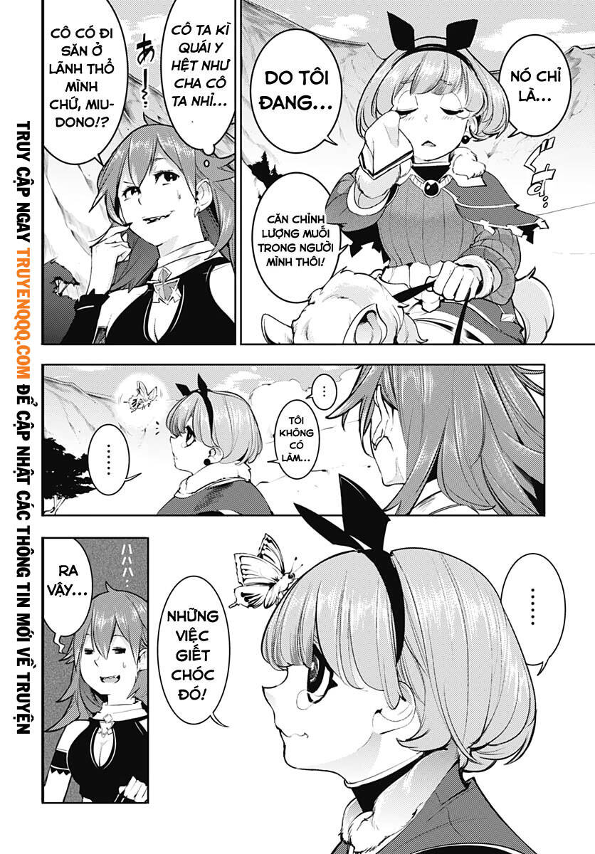 worlds end harem fantasia chapter 28.5 16