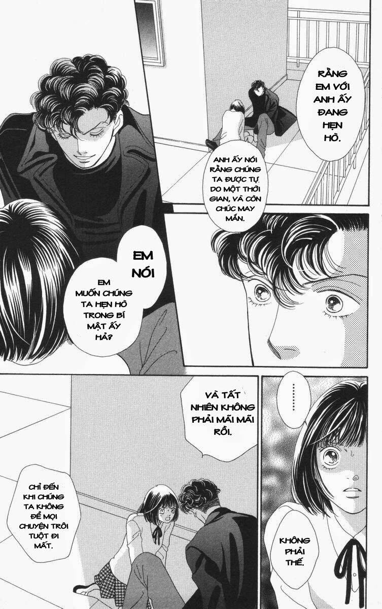 con nhà giàu chapter 171 14