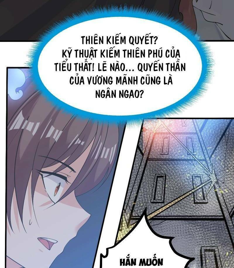 giáng thần chiến ký chapter 67 4